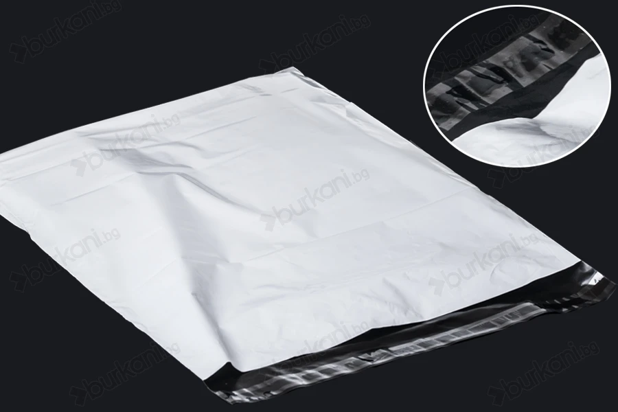 Самозалепващи се водоустойвичи пликове  350x450 mm - 100 бр.-изображение_продукт