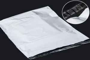 Водоустойчиви пликове с размери  380x520 mm - 100 бр.-1