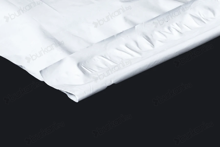 Водоустойчиви пликове с размери  380x520 mm - 100 бр.-