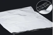 Самозалепващ се водоустойчив плик за куриери  PE  с размери  450x600 mm - 100 бр. Самозалепващ се водоустойчив плик за куриери  PE  с размери  450x600 mm - 100 бр.