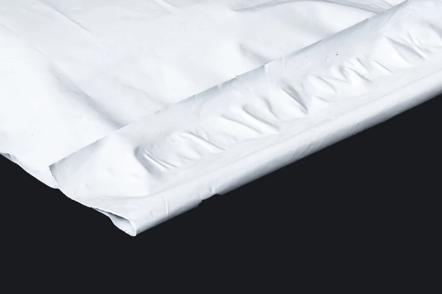 Самозалепващ се водоустойчив плик за куриери  PE  с размери  450x600 mm - 100 бр. Самозалепващ се водоустойчив плик за куриери  PE  с размери  450x600 mm - 100 бр.