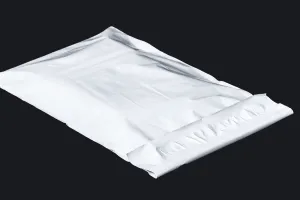 Водоустойчиви PE пликове с цип с размери 170x300 mm - 100 бр.-3