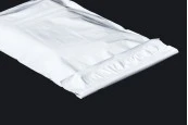 Самозалепващ се плик водоустойчив  PE за куриери с размери 200x350 mm - 100 бр.