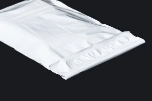 Самозалепващ се плик водоустойчив  PE за куриери с размери 200x350 mm - 100 бр.-3