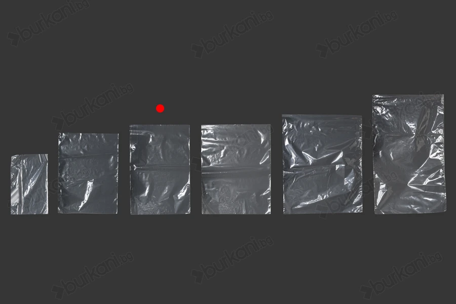 Торбичка - термосвиваемо фолио (POF shrink) с размери  300x450 mm - 1 кг 149 бр.-изображение_размери