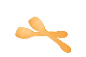 Пластмасови лъжички 10 cm-1
