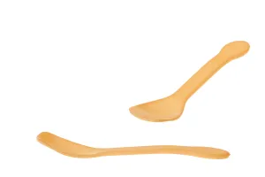 Пластмасови лъжички 10 cm-2