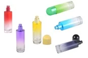 Цветни бутилки за парфюм 30 ml Цветни бутилки за парфюм 30 ml