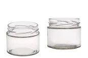 Буркан 314 ml Plus T.O 82 Deep Буркан 314 ml Plus T.O 82 Deep