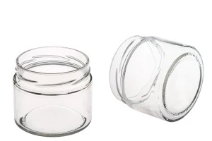 Буркан  314 ml Plus T.O 82 Deep-2