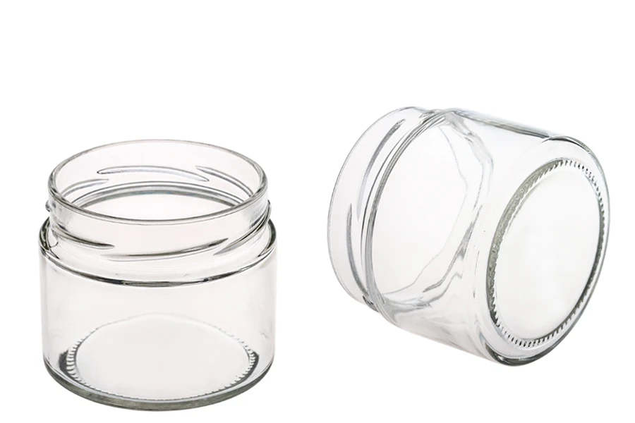 Буркан 314 ml Plus T.O 82 Deep Буркан 314 ml Plus T.O 82 Deep