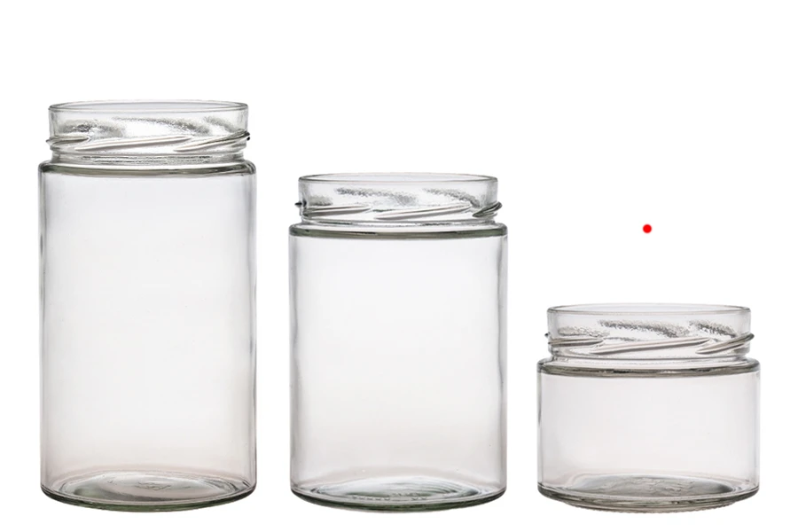 Буркан 314 ml Plus T.O 82 Deep Буркан 314 ml Plus T.O 82 Deep