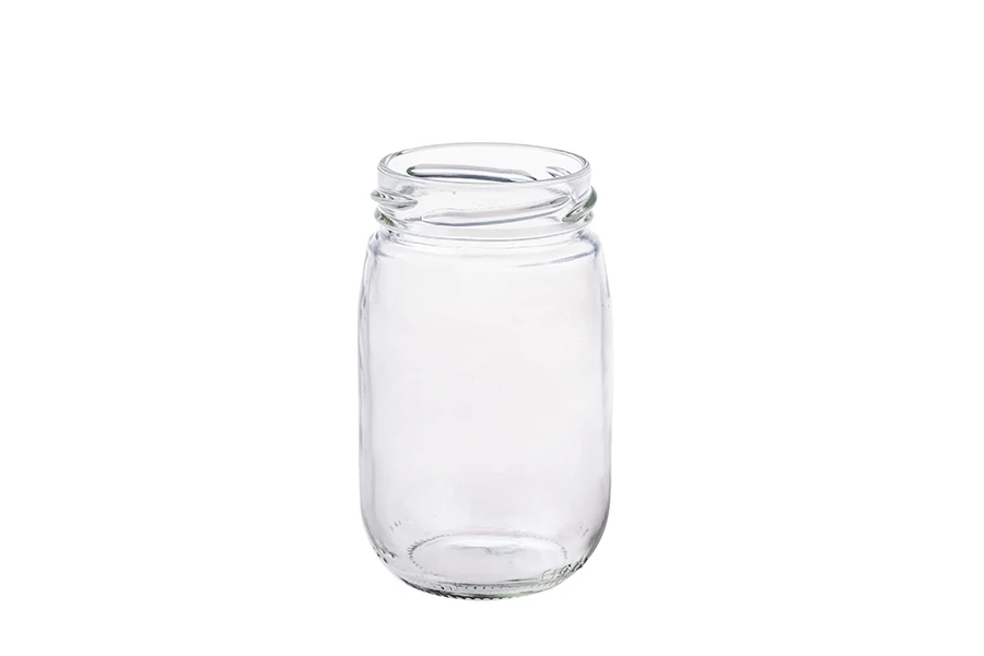 Буркан 190 ml Τ.Ο 53 Буркан 190 ml Τ.Ο 53