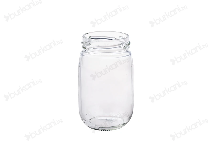 Буркан 190 ml Τ.Ο 53-изображение_продукт