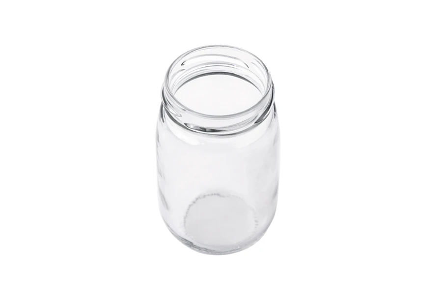 Буркан 190 ml Τ.Ο 53 Буркан 190 ml Τ.Ο 53