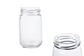 Буркан 190 ml Τ.Ο 53 Буркан 190 ml Τ.Ο 53