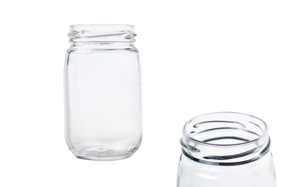 Буркан 190 ml Τ.Ο 53 Буркан 190 ml Τ.Ο 53