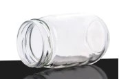 Буркан 190 ml Τ.Ο 53 Буркан 190 ml Τ.Ο 53