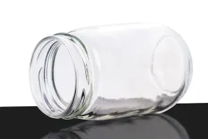 Буркан 190 ml Τ.Ο 53-4