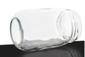 Буркан 190 ml Τ.Ο 53 Буркан 190 ml Τ.Ο 53