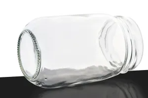 Буркан 190 ml Τ.Ο 53-5