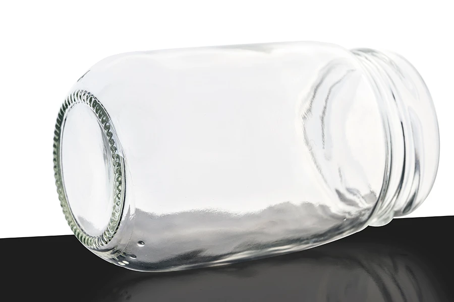 Буркан 190 ml Τ.Ο 53 Буркан 190 ml Τ.Ο 53
