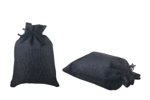 Торбичка за сватбена бонбониера 130x180 mm в различни цветове-5