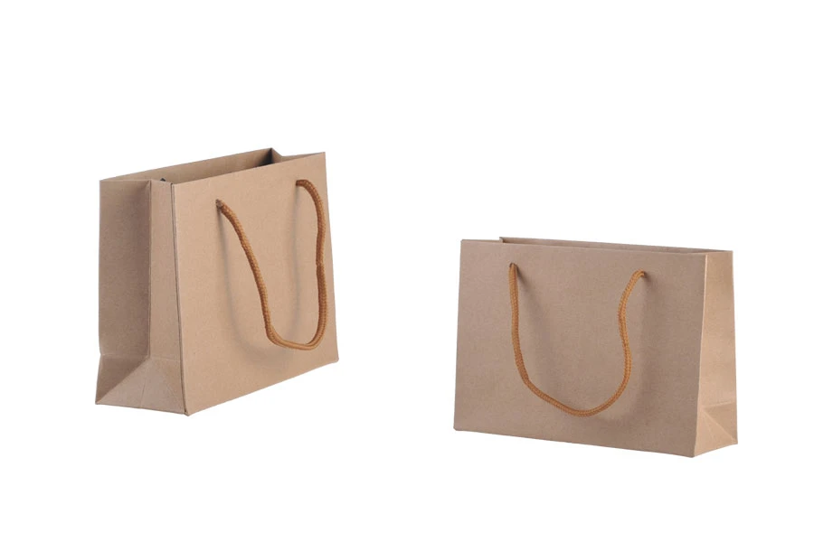 Елегантна чанта за подаръци с памучна лента 190x60x130-изображение_продукт