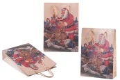Коледни подаръчни торбички с размери  240x80x330-изображение_група