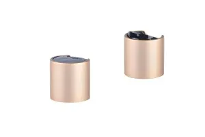 Капачка DISK TOP - PP 28-3