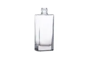 Стъклена бутилка за парфюм  50 ml 21/50 (18/415)-2