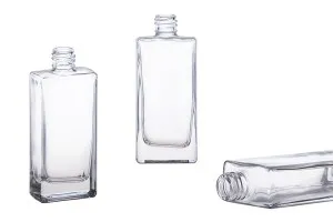 Стъклена бутилка за парфюм  50 ml 21/50 (18/415)-1