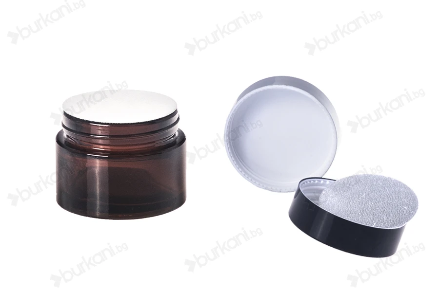 Уплътнители  49mm за бурканчета 50ml-изображение_размери