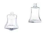 Стъклена бутилка за парфюм 50 ml 24/50 ( 18/415) Стъклена бутилка за парфюм 50 ml 24/50 ( 18/415)