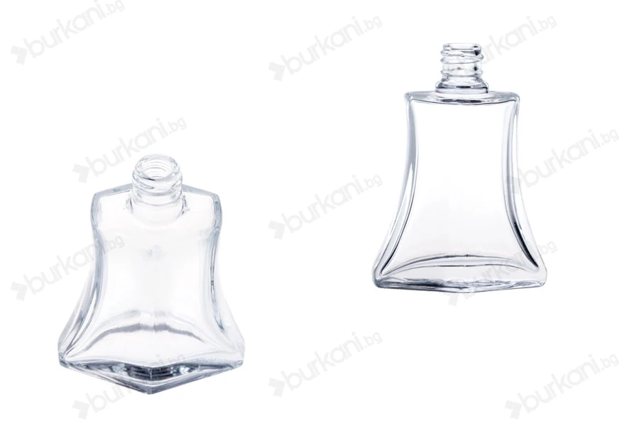 Стъклена бутилка за парфюм  50 ml 24/50 ( 18/415)-изображение_продукт