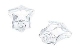 Стъклена бутилка за парфюм  50 ml 24/50 ( 18/415)-5