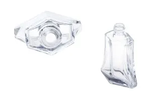 Стъклена бутилка за парфюм  50 ml 24/50 ( 18/415)-2