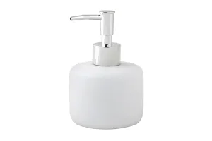 Керамична бутилка за течен сапун  300 ml-1