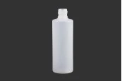 Пластмасова бутилка 100ml прозрачна (PP 18) Пластмасова бутилка 100ml прозрачна (PP 18)