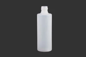 Пластмасова бутилка 100ml прозрачна (PP 18)-2