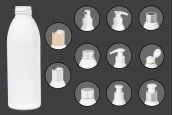 Пластмасова бутилка 150 ml PP 24 Пластмасова бутилка 150 ml PP 24
