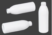Пластмасова бутилка 150 ml PP 24 Пластмасова бутилка 150 ml PP 24