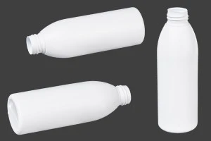 Пластмасова бутилка  150 ml PP 24-2