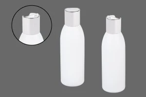 Пластмасова бутилка  150 ml PP 24-4