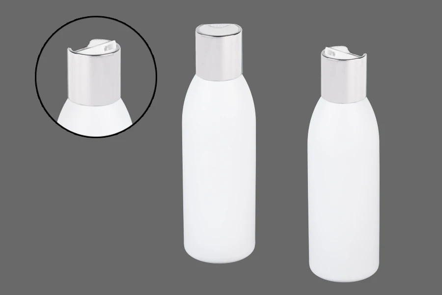 Пластмасова бутилка 150 ml PP 24 Пластмасова бутилка 150 ml PP 24