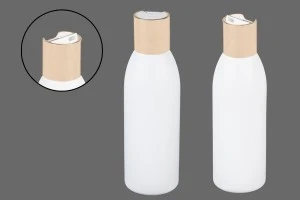 Пластмасова бутилка  150 ml PP 24-3