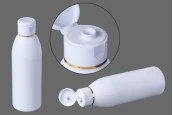 Пластмасова бутилка 150 ml PP 24 Пластмасова бутилка 150 ml PP 24