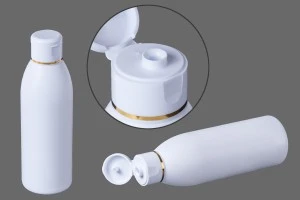Пластмасова бутилка  150 ml PP 24-13