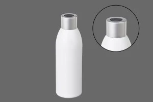 Пластмасова бутилка  150 ml PP 24-12