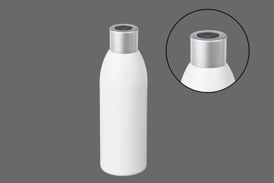 Пластмасова бутилка 150 ml PP 24 Пластмасова бутилка 150 ml PP 24